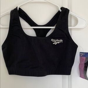 Reebok Sports Bra